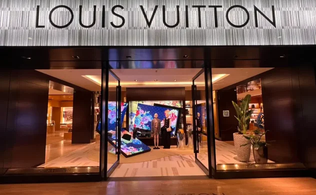 img fachada louis vuitton loja